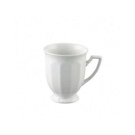 Kubek mały Maria Biała