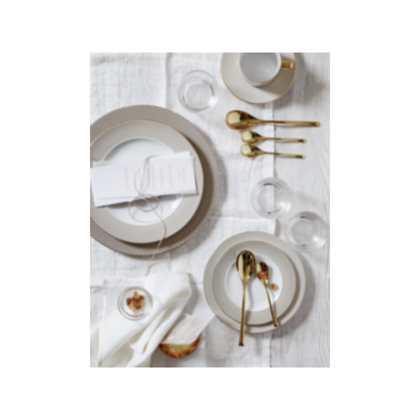 Cukiernica Francis Carreau Beige