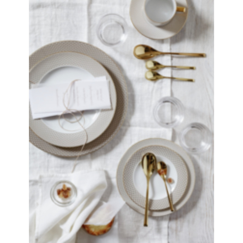 Mlecznik Francis Carreau Beige