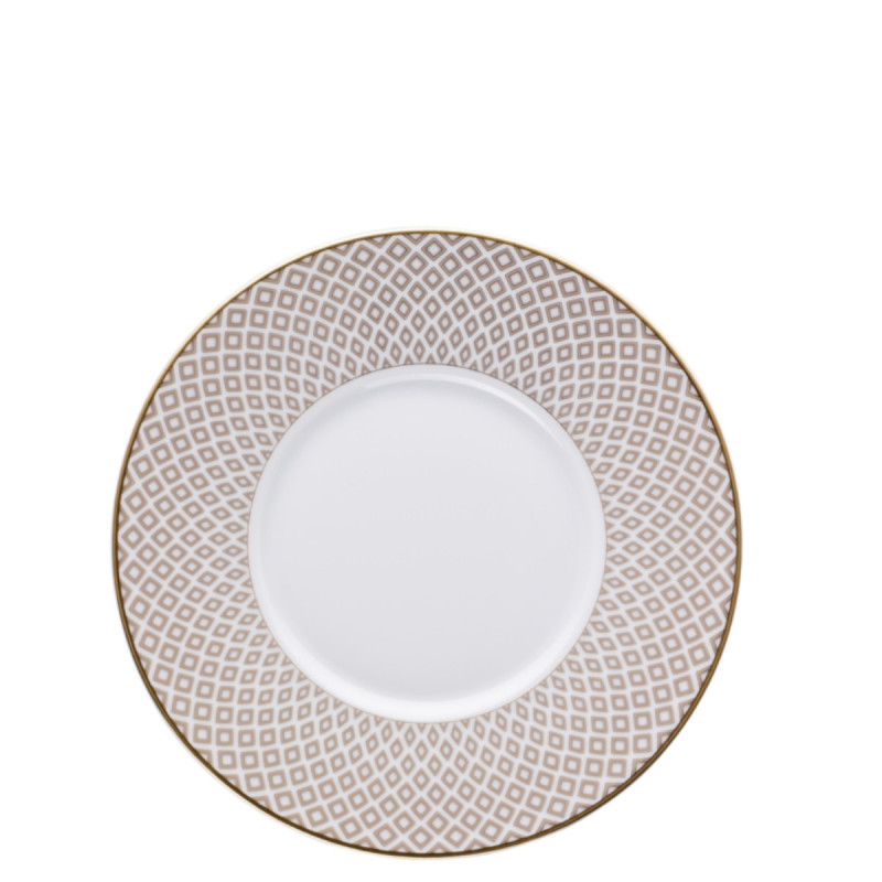 Filiżanka do herbaty Francis Carreau Beige