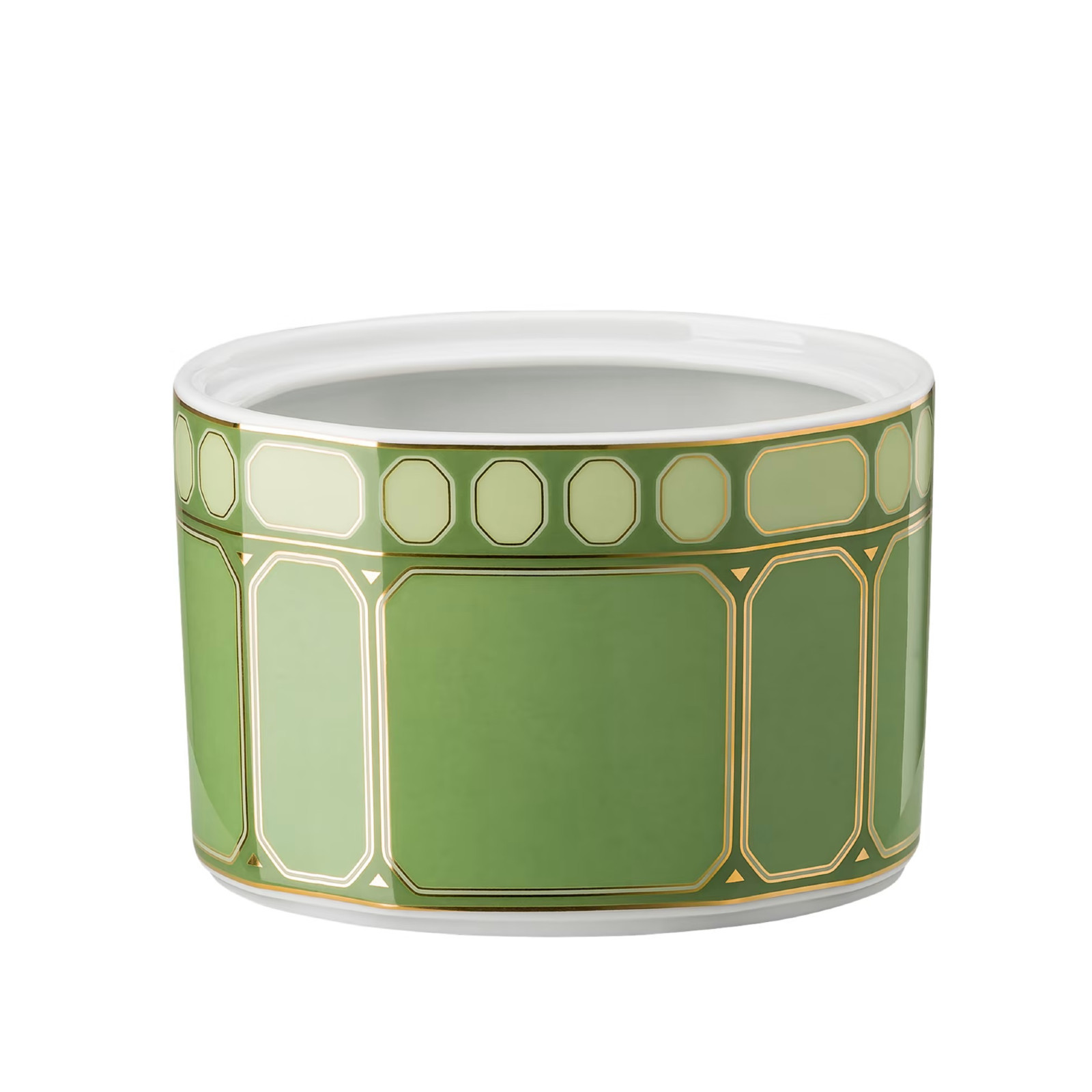 Cukiernica Signum zielona