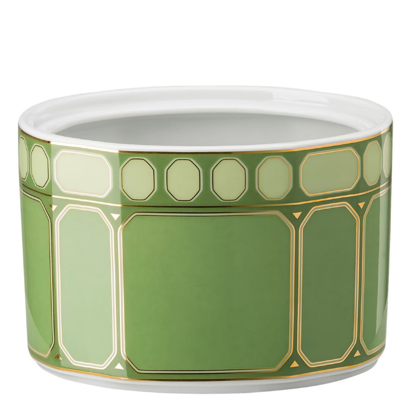 Cukiernica Signum zielona