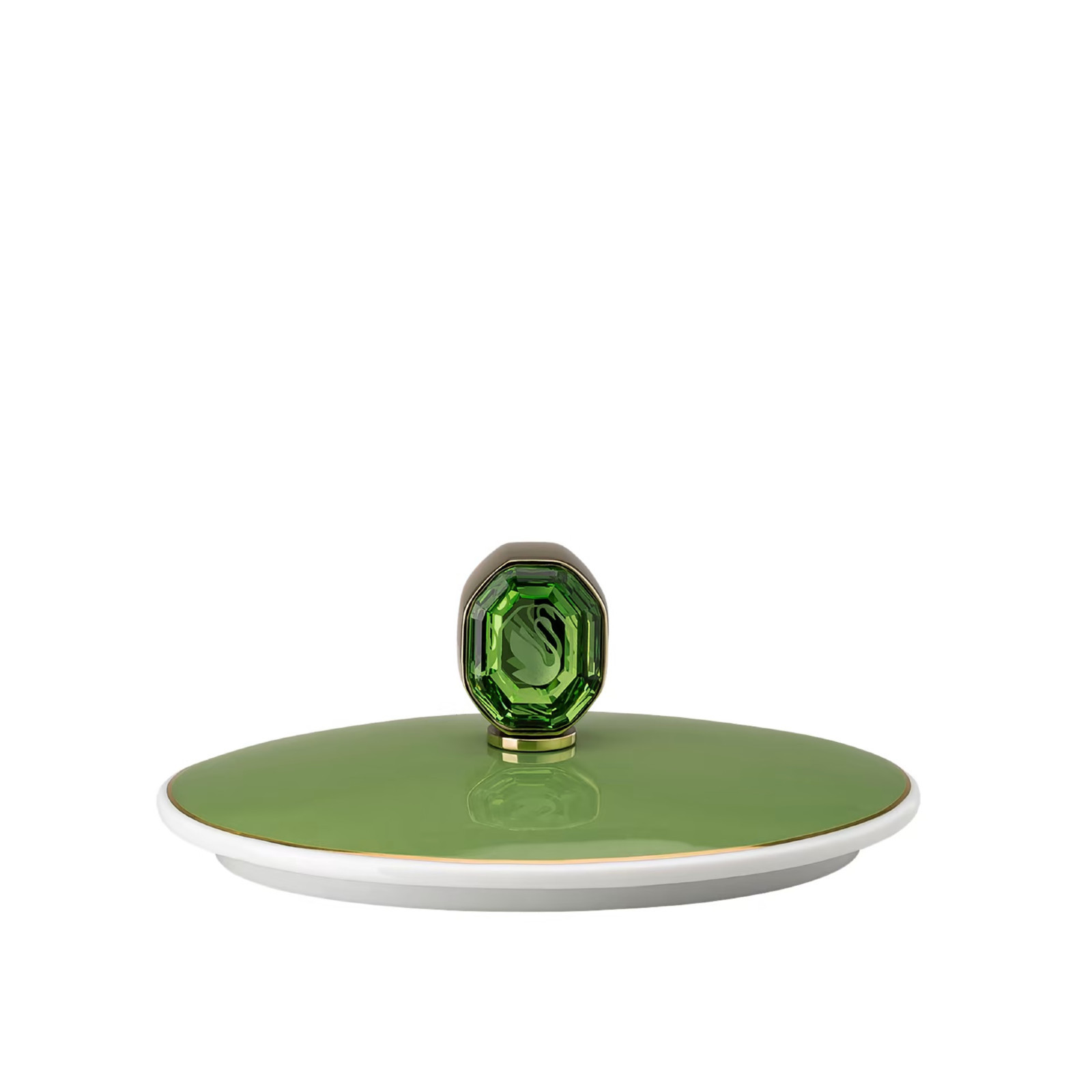 Cukiernica Signum zielona