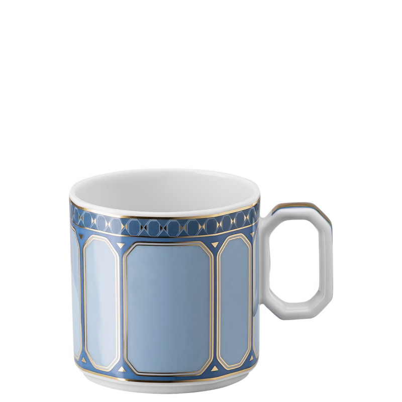 Filiżanka do espresso Signum niebieska