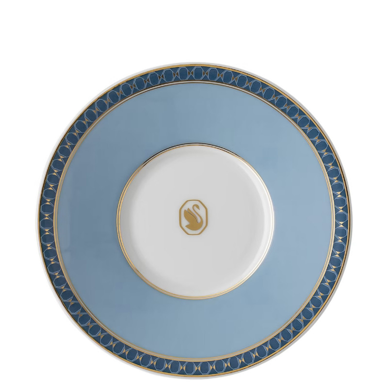 Filiżanka do espresso Signum niebieska