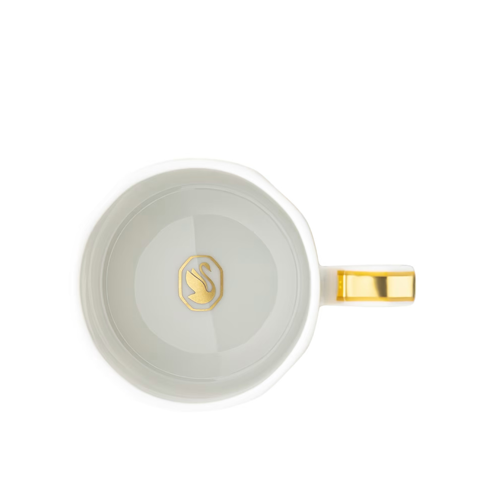 Filiżanka do espresso Signum żółta