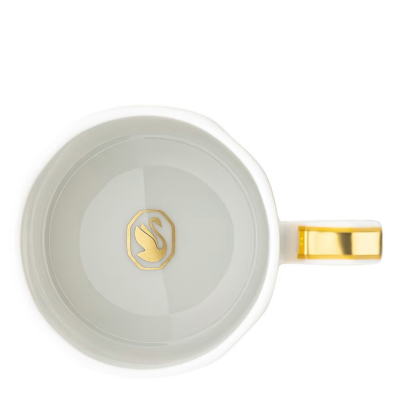 Filiżanka do espresso Signum żółta