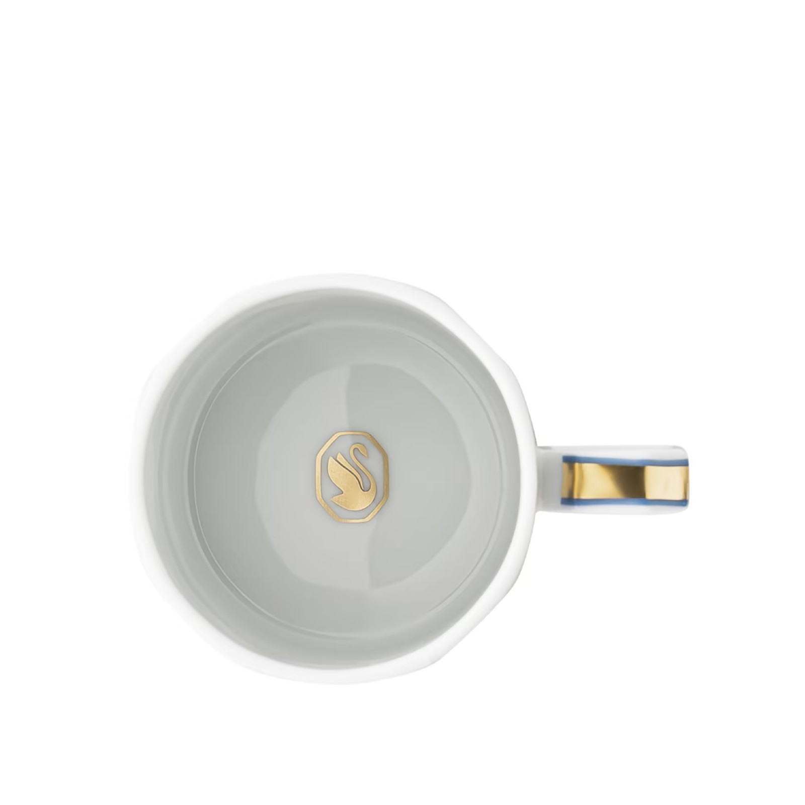 Filiżanka do espresso Signum niebieska