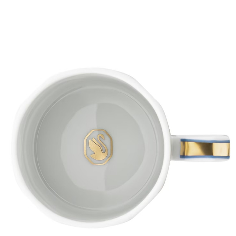 Filiżanka do espresso Signum niebieska