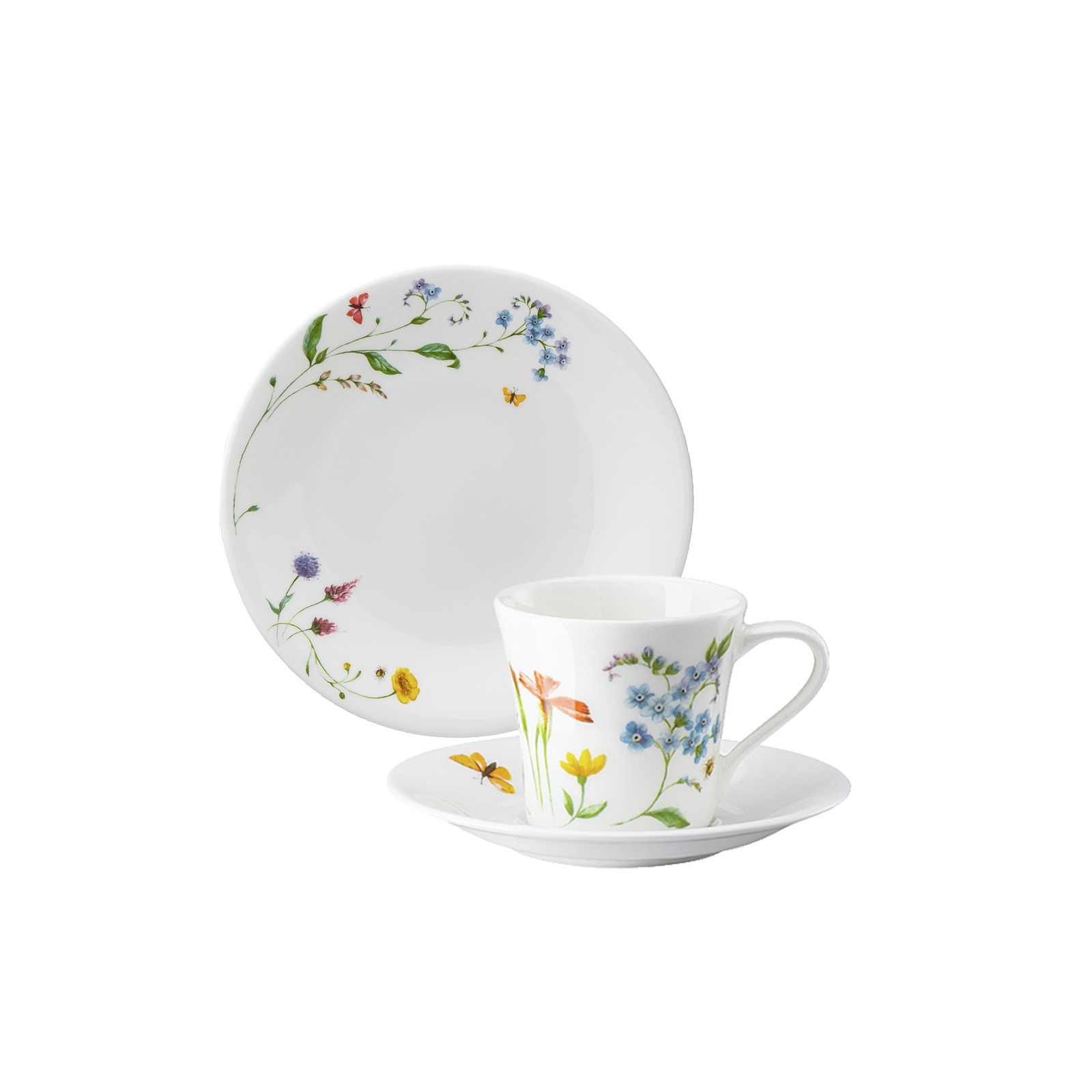 Nora Spring Hutschenreuther