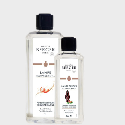 Olejki zapachowe do lamp katalitycznych