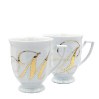 Biała Maria Alfabet