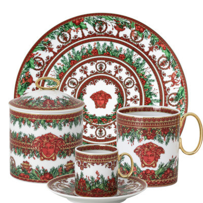 Christmas I ❤ Baroque