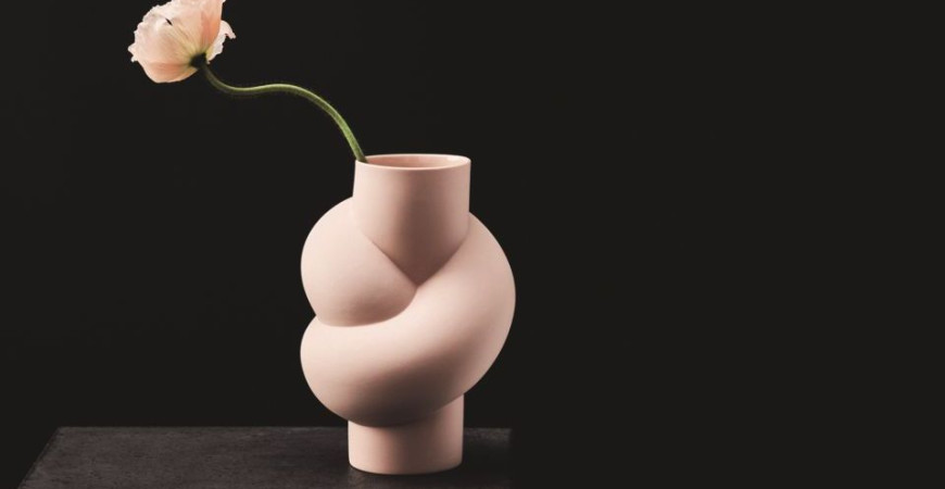 ZAKUPY Z "ELLE DECORATION" - "NODE"