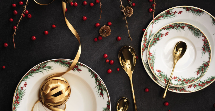 MOC ŚWIĄTECZNYCH INSPIRACJI