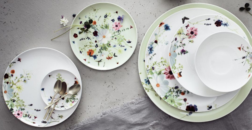 JUBILEUSZOWY RABAT ROSENTHAL & SAMBONET -20%!