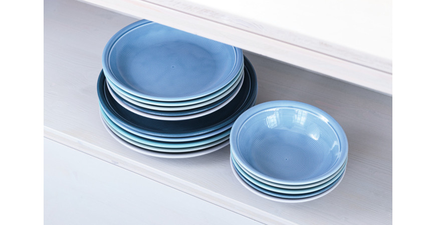 Czy porcelanę można wkładać do mikrofalówki?