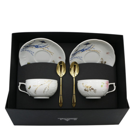 Jakie są najbardziej ponadczasowe wzory porcelany? Blue Onion, Osier i inne klasyki